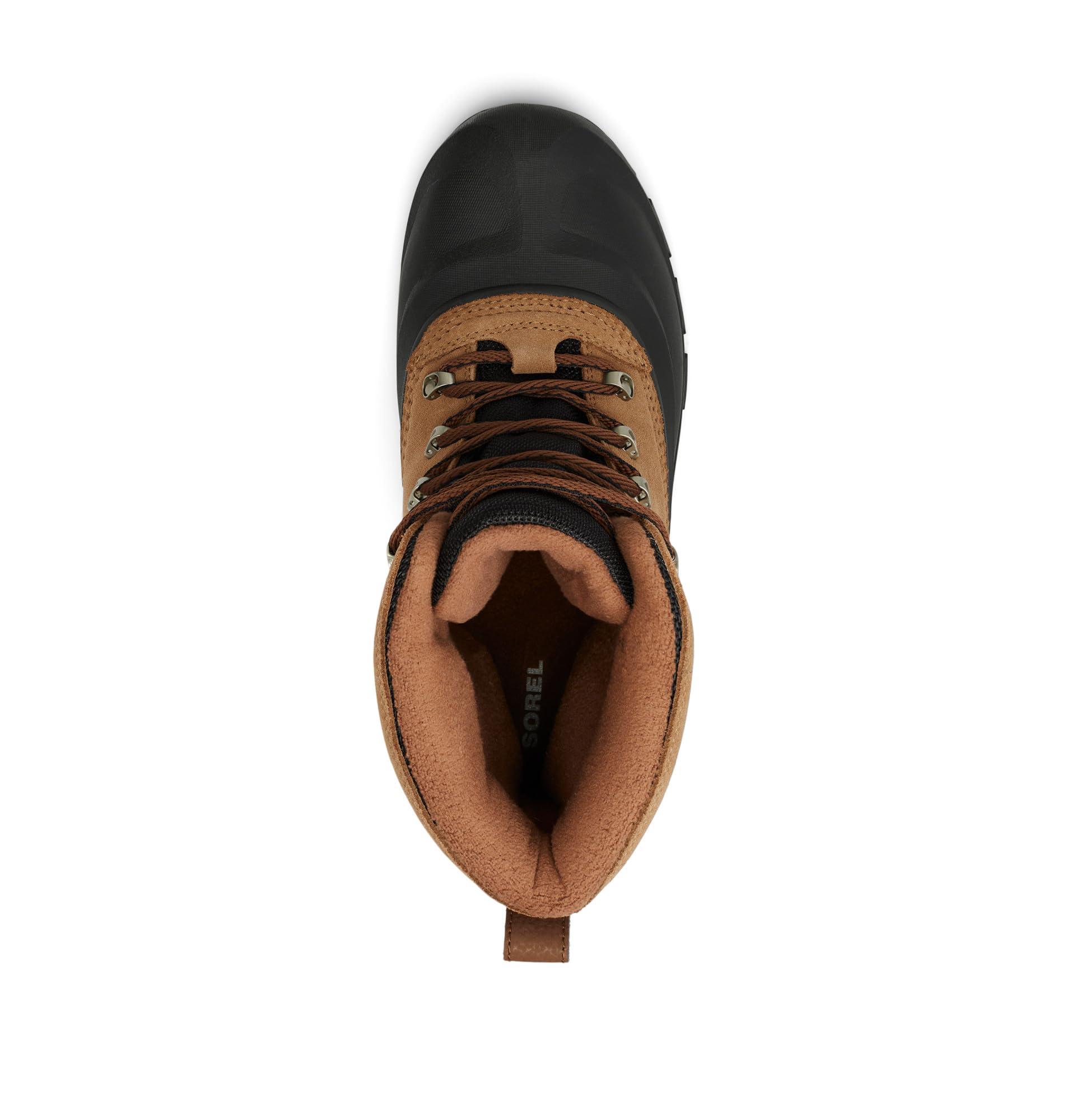 Sorel Buxton Lace Boot Wp Stivali da Neve ImpermeabiliUomo