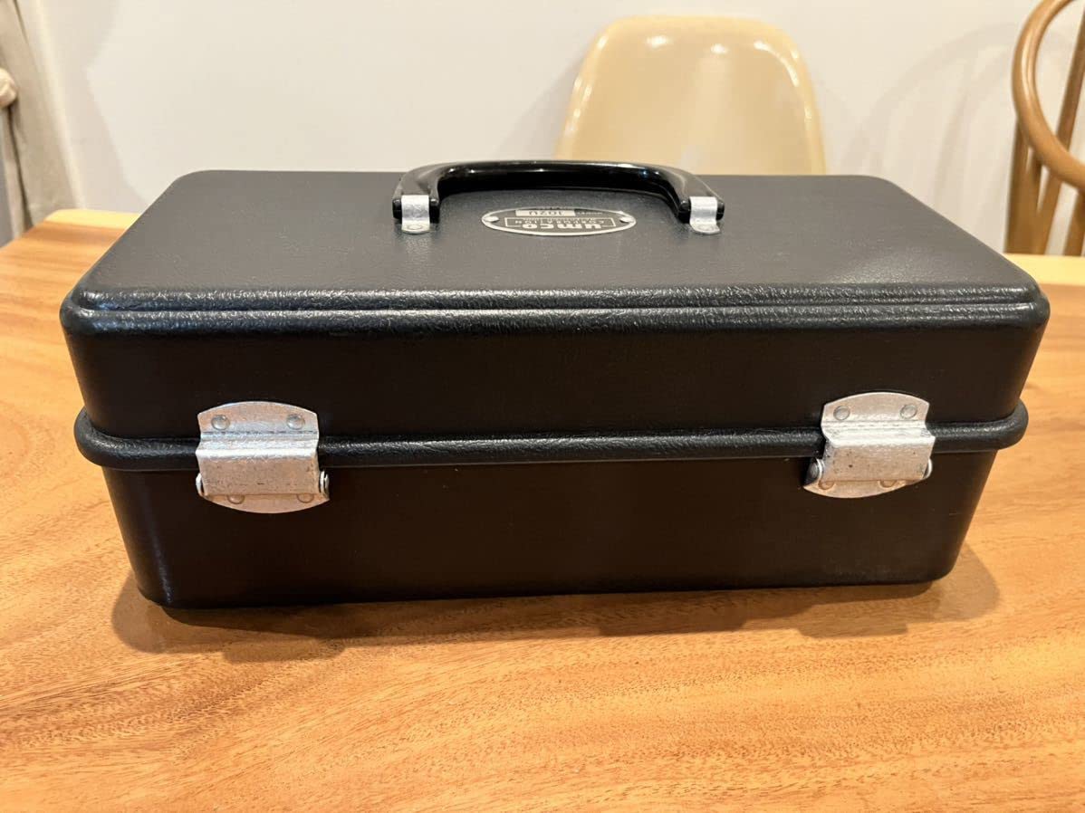 umco アムコ　1853 美品　オールド Amazon.co.jp: レア old umco 102 U アムコ オールド ブラック