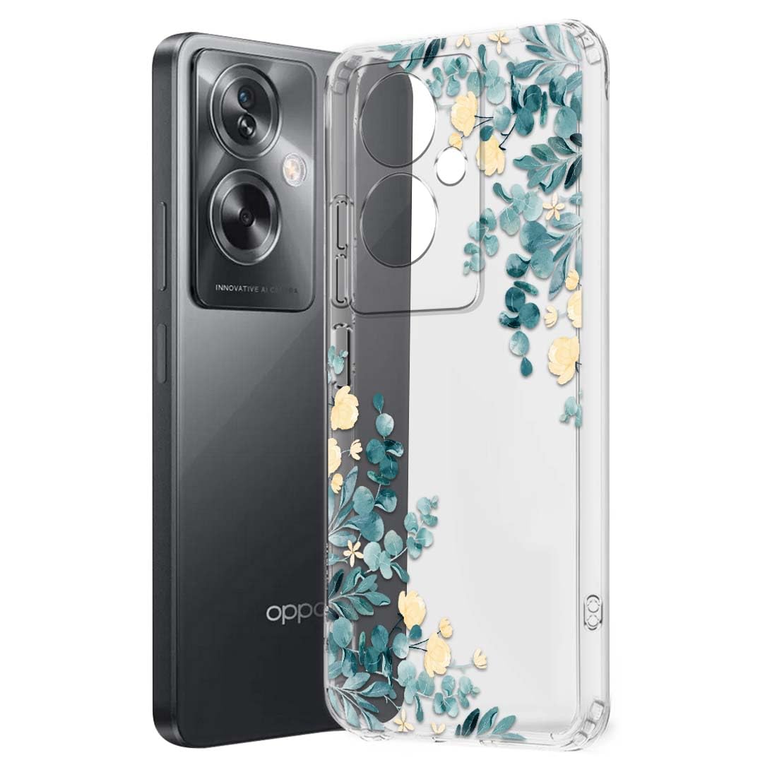 Fashionury Designer Case for Oppo A79 5G Back Cover for Oppo A79 5G Printed Back Cover for Oppo A79 5G -D0153 (B0D2GVKXS7) Amazon Price History, Amazon Price Tracker