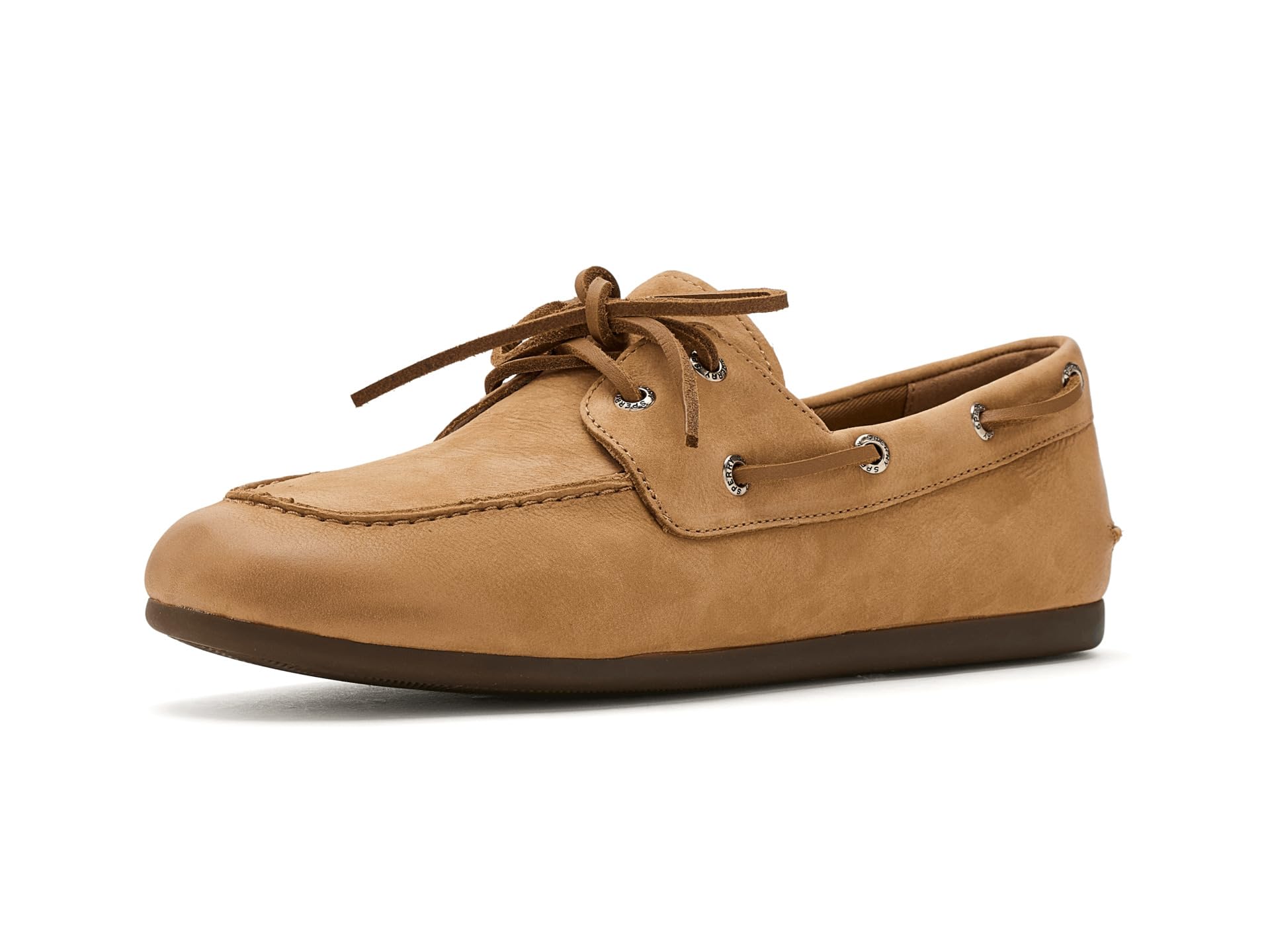 Chaussures Classiques Sperry Slimboat de Haute Qualité Style Dentelle - 8