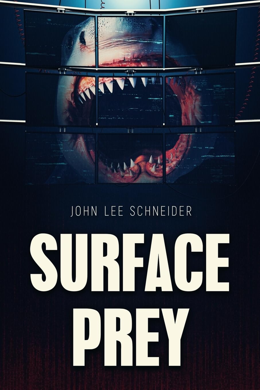 Buy Surface Prey — BookShops.in