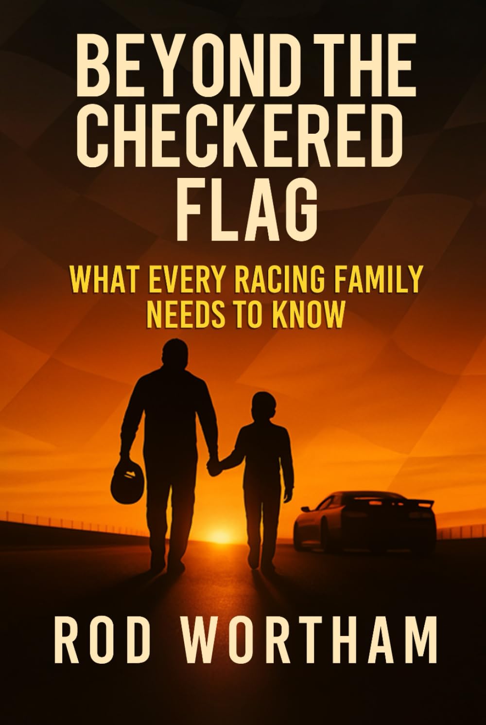 Beyond The Checkered Flag: What Every Racing Family Needs To Know