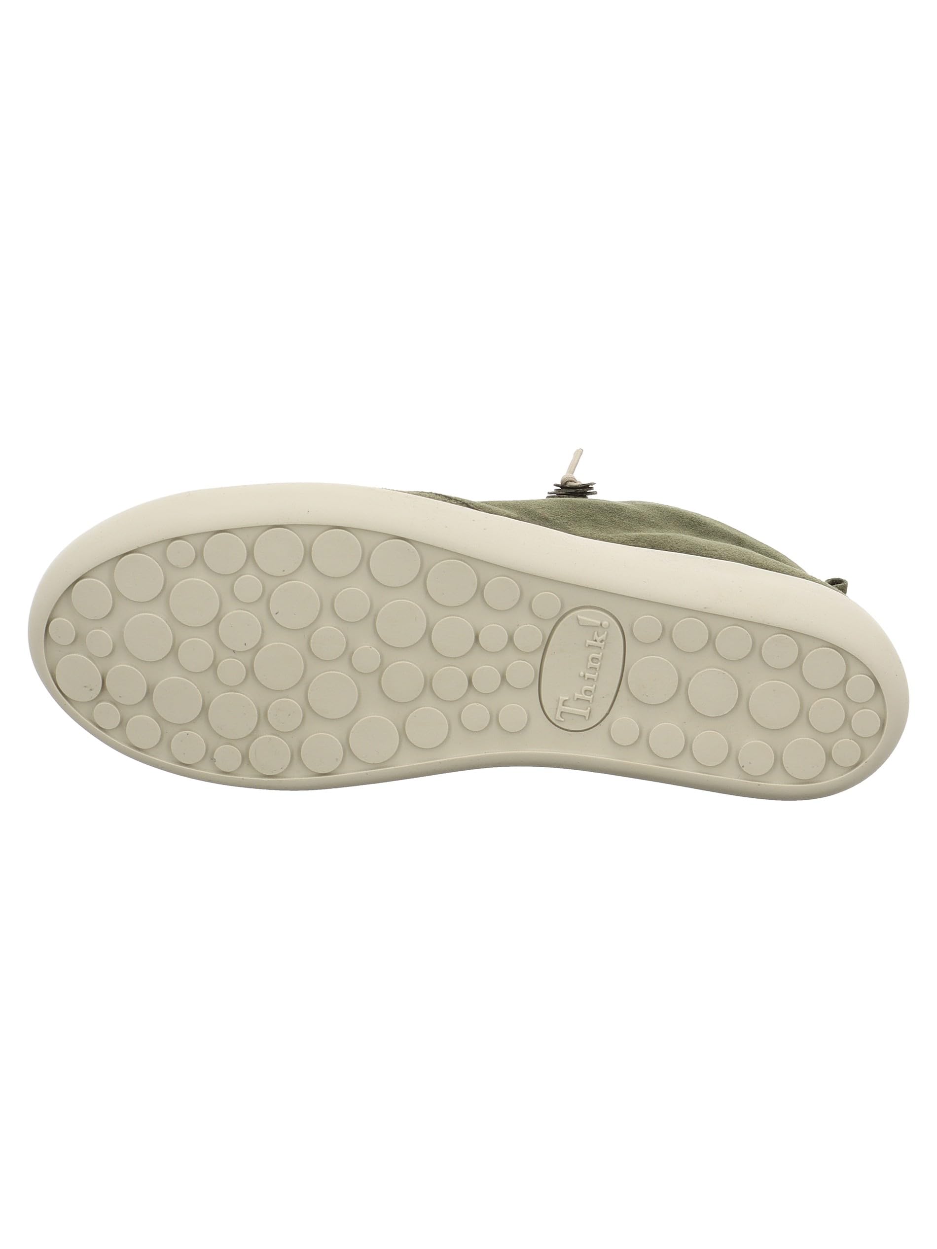 Think! Nature Lederfutter, Derby Mujer
