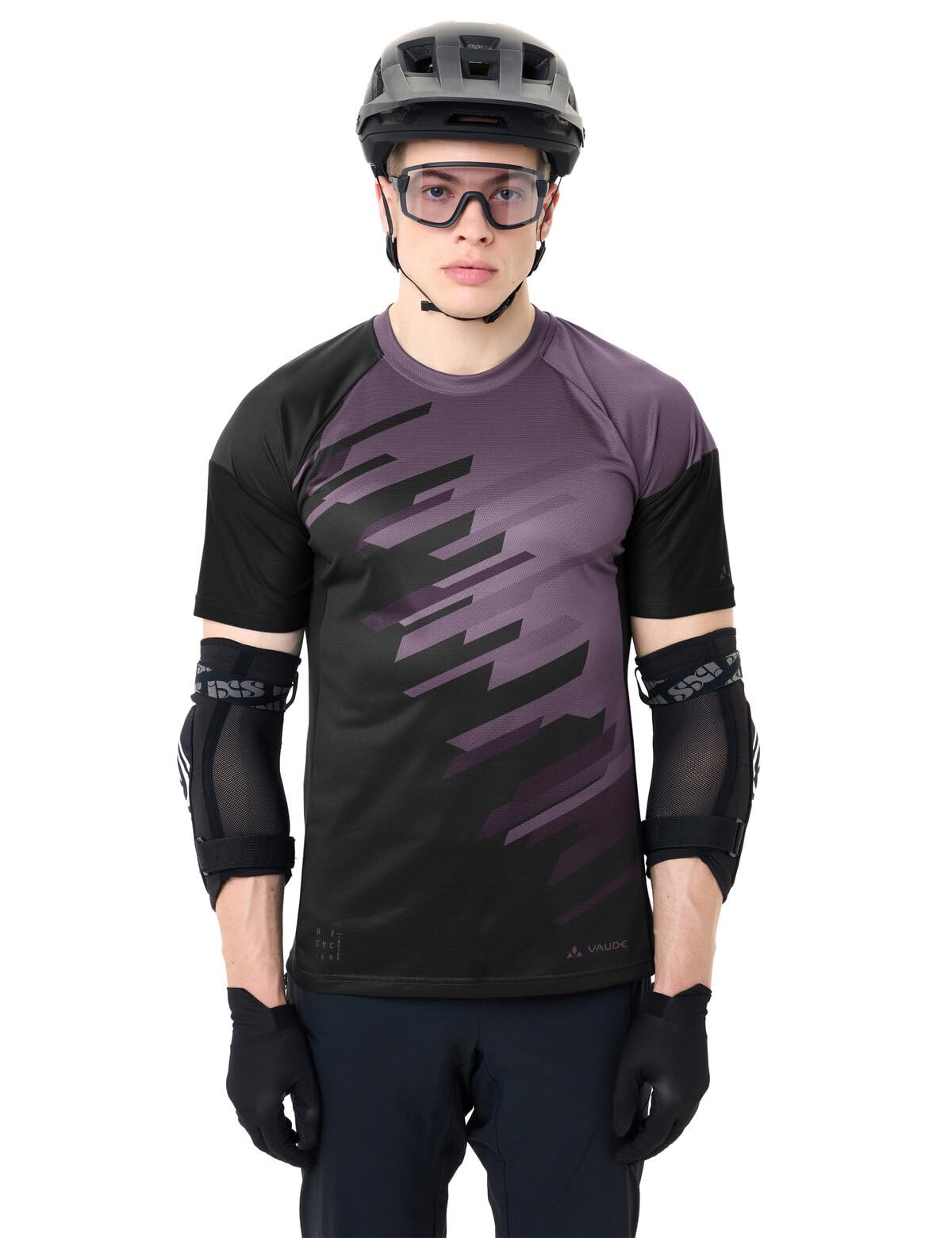 Vaude Men's Moab T-Shirt VI – Bild 7