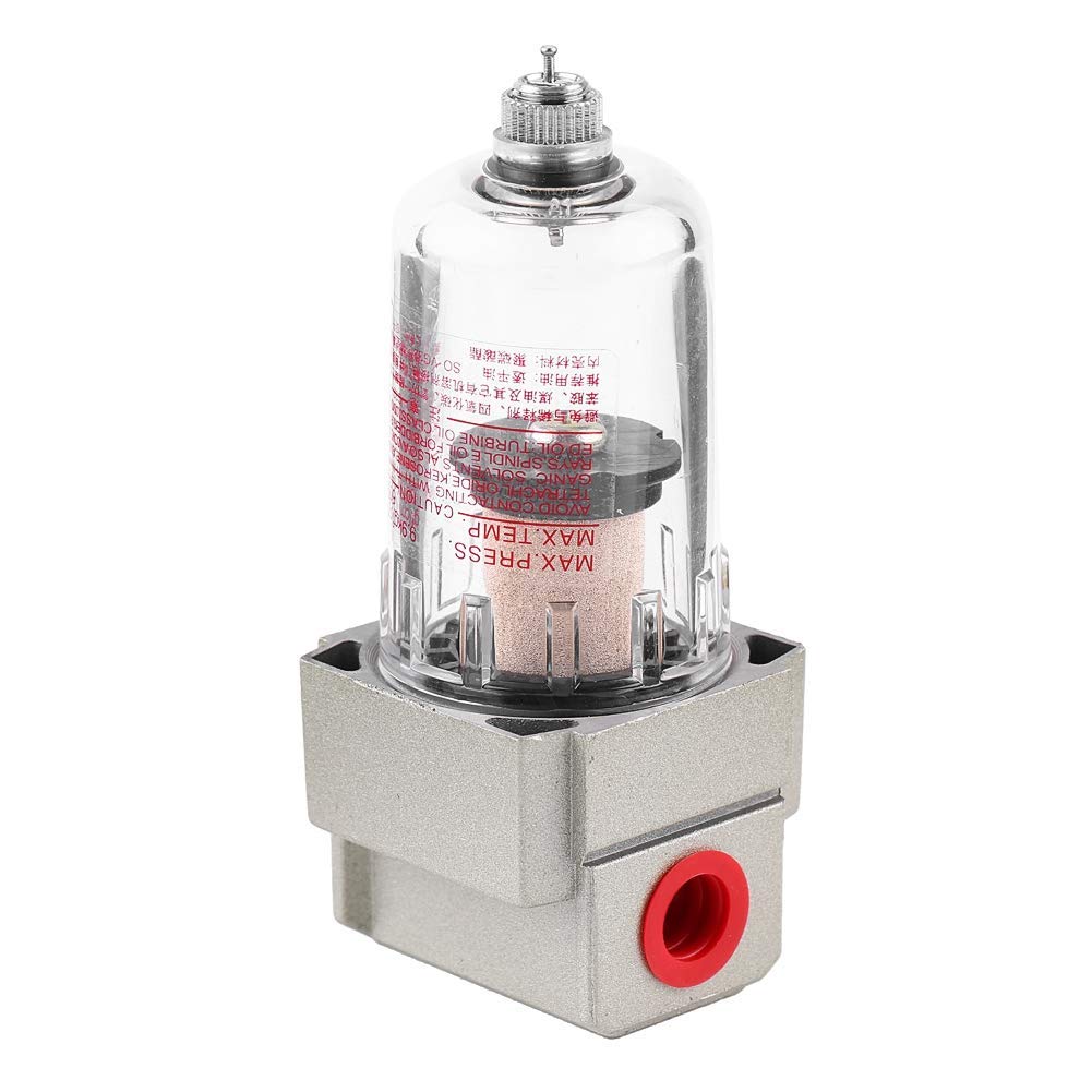 TA110-2オイルセパレーター イチネンタスコ TASCO TA110-2F オイルセパレーター : 耳栓 空調