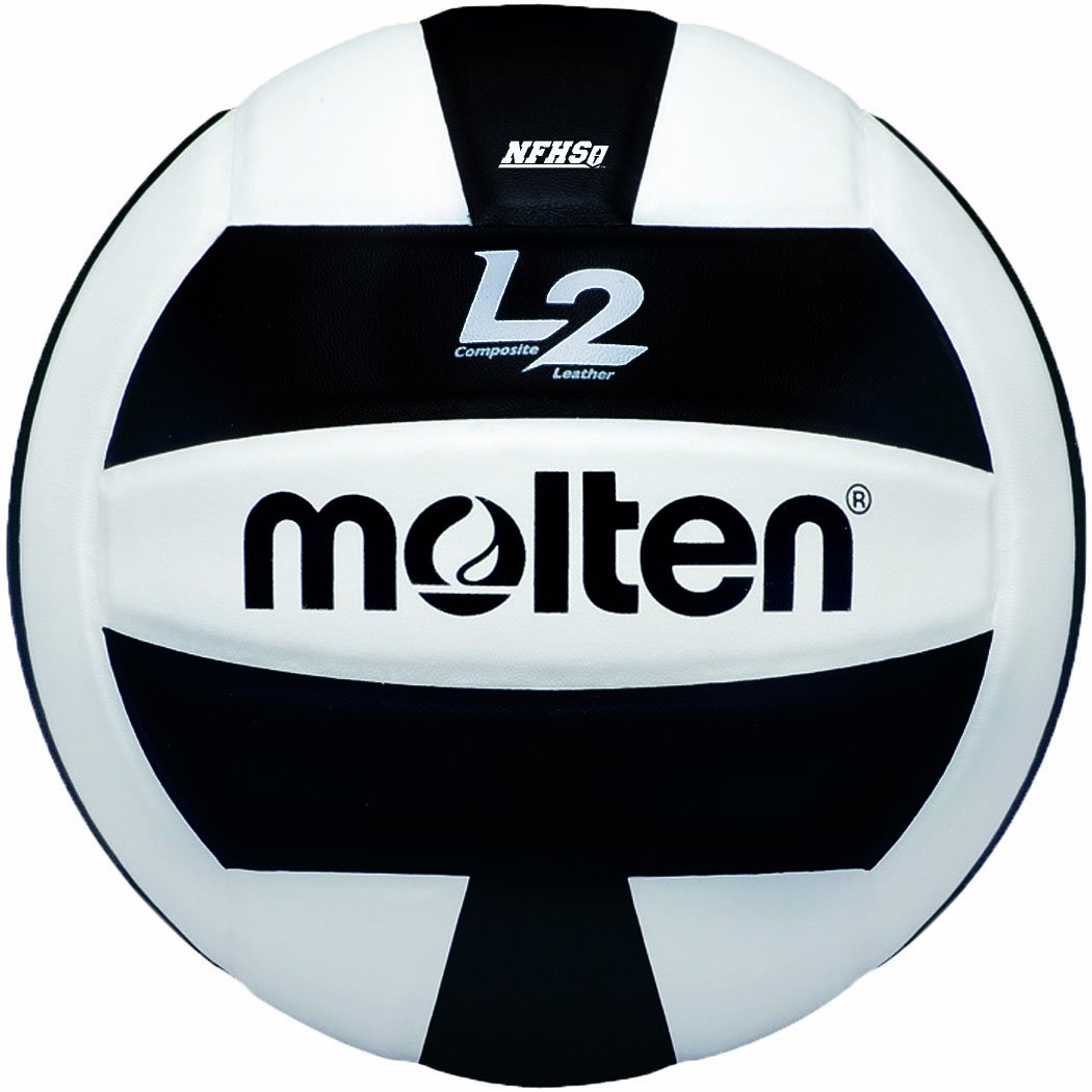Molten L2 Volleyball, NFHS Approved
