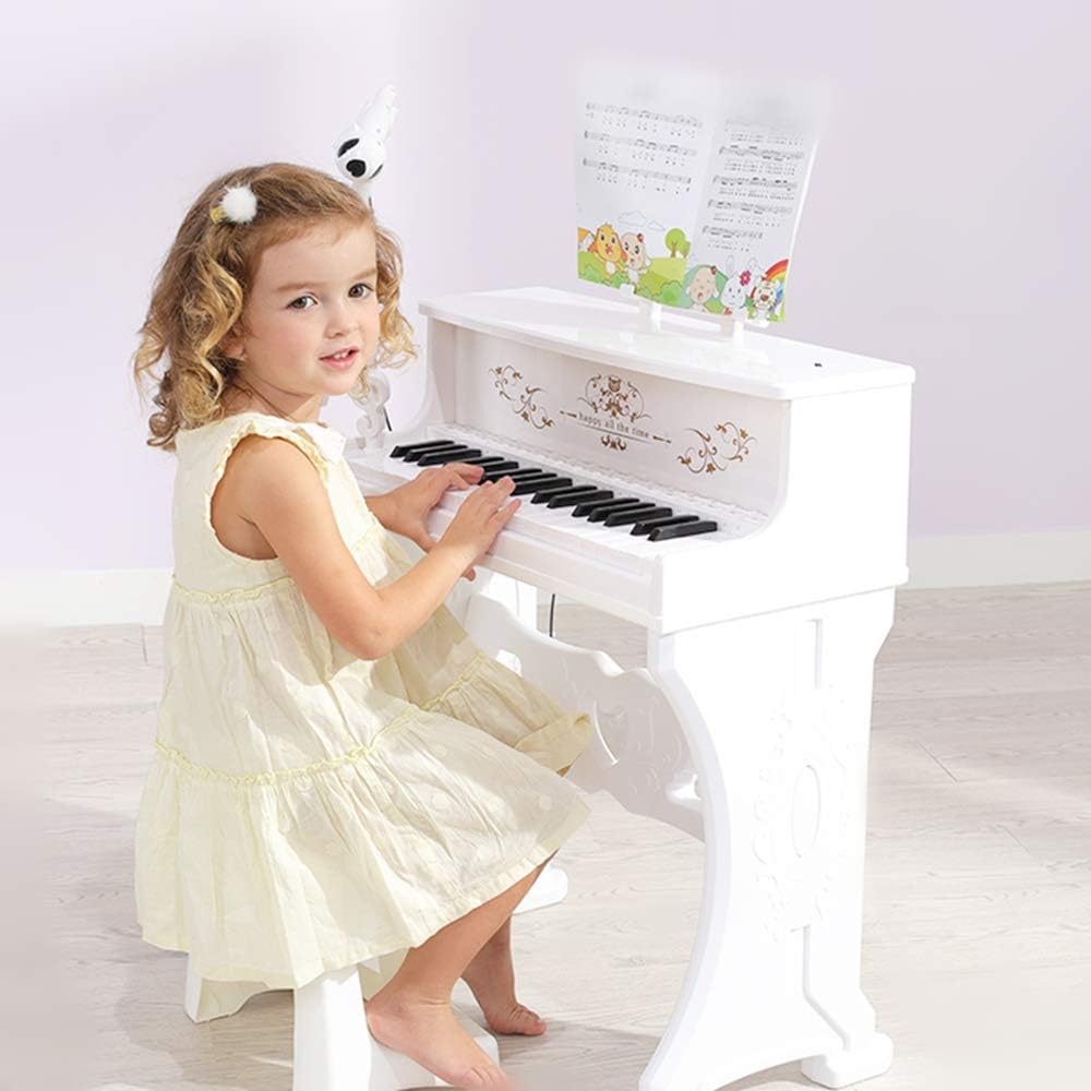 Pianos for toddlers with benches Clearance