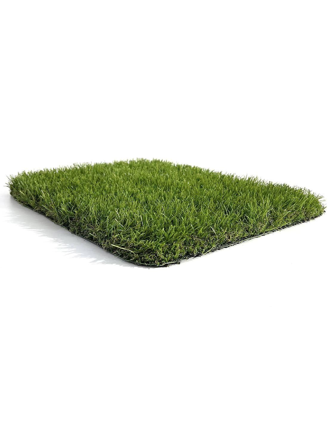 Jardin202 - Césped Artificial Palermo 35mm- Ideal para Interior y Exterior - Rollos de Hierba Sintética | Rollo: 2x1 Metros () | Rollo: 2x1 Metros