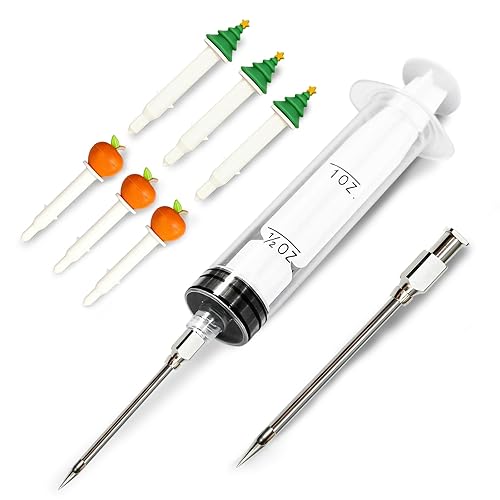 Pop Up Timer (3 Christmas trees & 3 apples) &