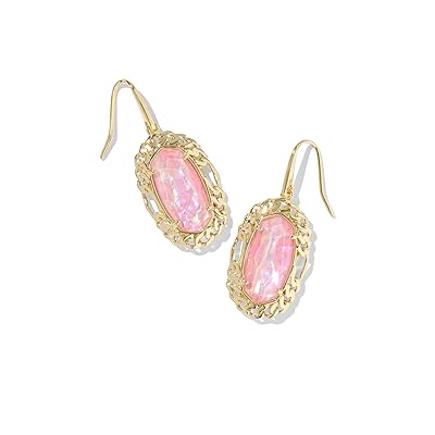 Kendra Scott Dani Figaro Frame Drop Women