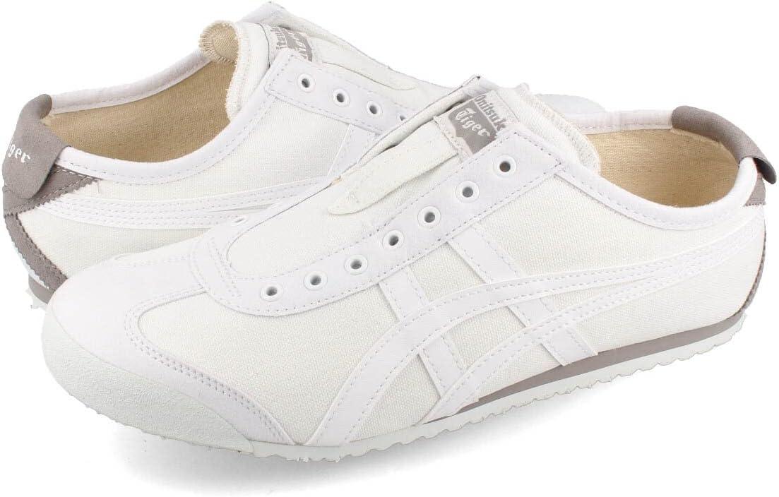 Amazon | Onitsuka Tiger MEXICO 66 SLIP-ON メキシコ 66 スリッポン 