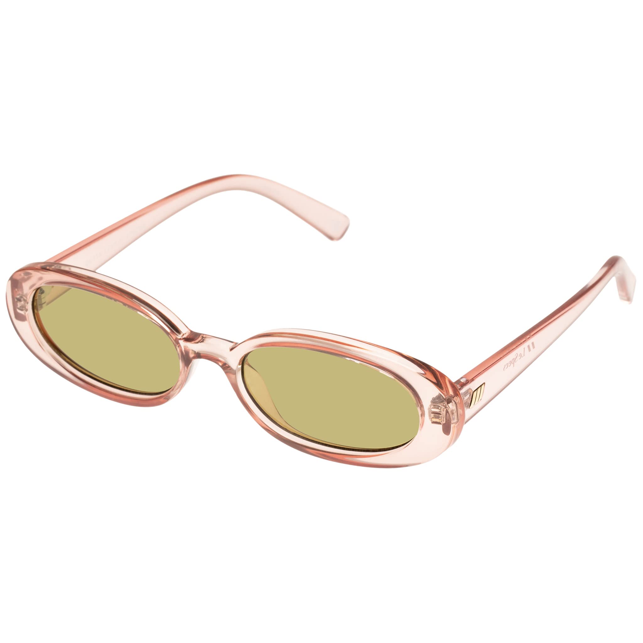 Le Specs Unisex Adult Outta Love Outtalove One Size Rosewater