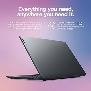 Amazon.com: Lenovo IdeaPad 81UT - 15.6