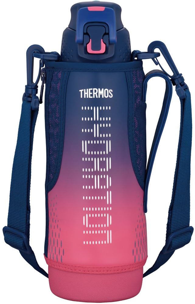 Amazon｜サーモス 水筒 真空断熱スポーツボトル 【ワンタッチ