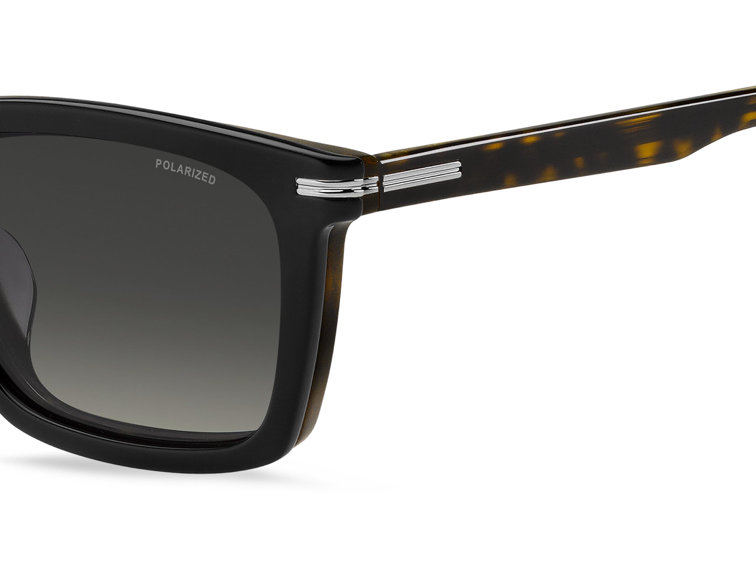 HUGO BOSS Herren Sonnenbrille