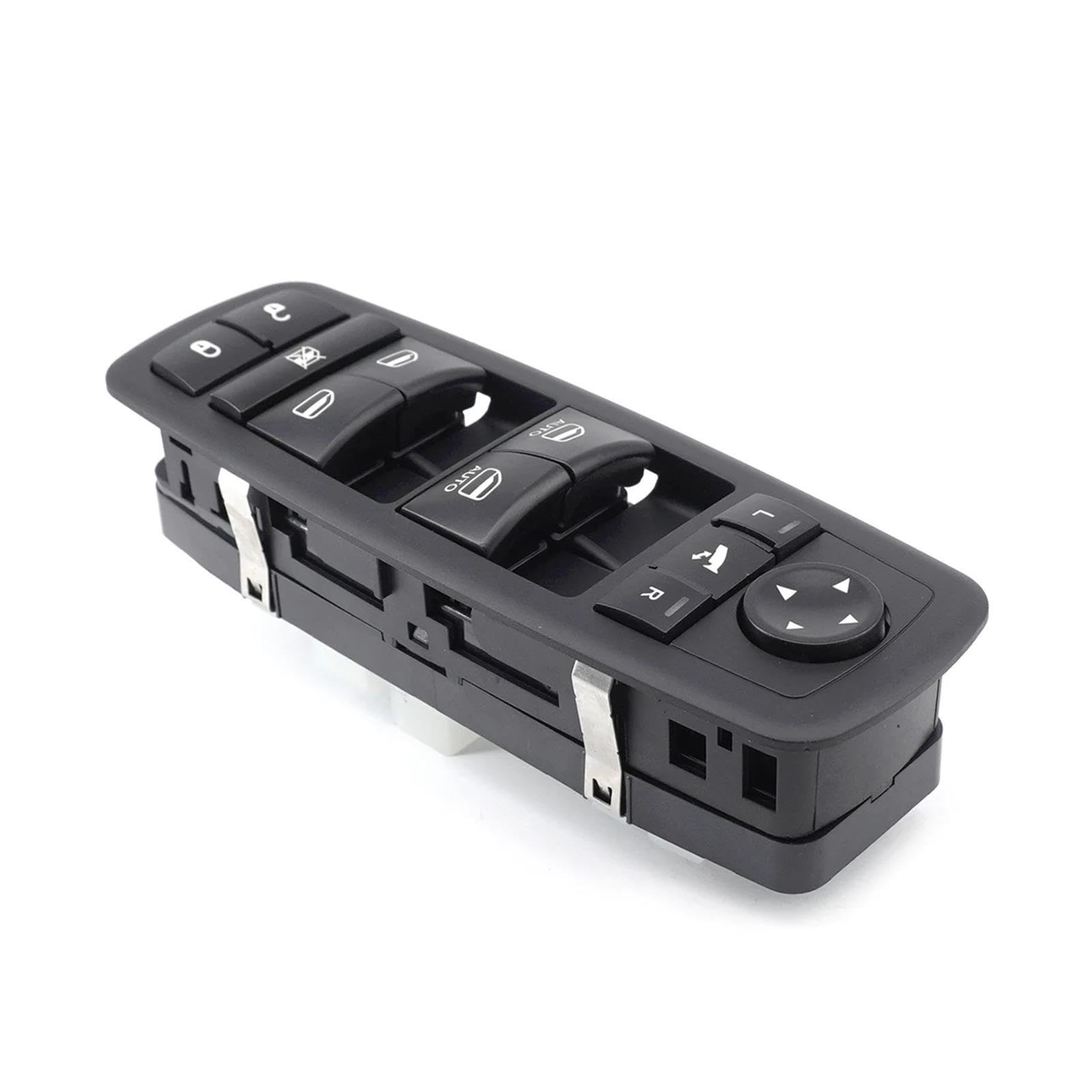 botonera Para Jeep Para Grand Para Cherokee 2014-2016 elevalunas