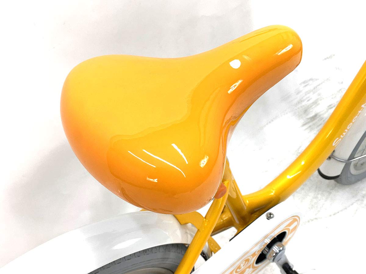 Amazon | C.Dream(シードリーム) マリン M61 16インチ 幼児自転車