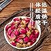 Imagen de té De Capullos De Rosa Roja Con Aroma a Flores Secas té De Hierbas Con Un Rico Aroma a Rosas té De Hierbas Verde OrgáNico Que Nutre La Piel