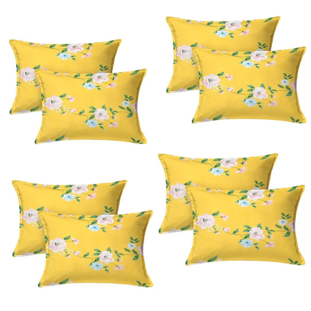 Ultra Soft Pillow Covers - Set of 6 -29 Ultra Soft Pillow Covers - Set of 6 -29