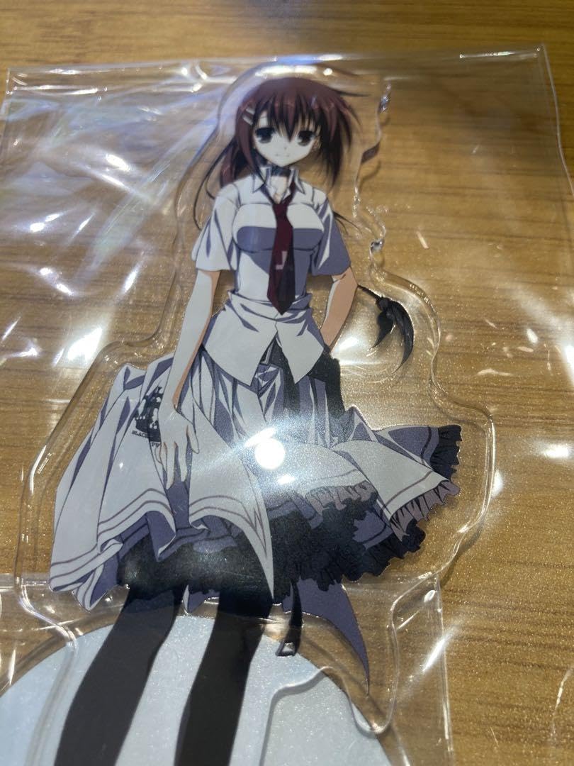 Amazon.co.jp: 素晴らしき日々 水上由岐 アクリルスタンド ケロQ