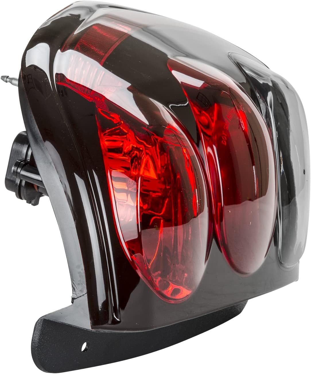 TYC 11-5829-00-1 Chevrolet Trailblazer Right Replacement Tail Lamp