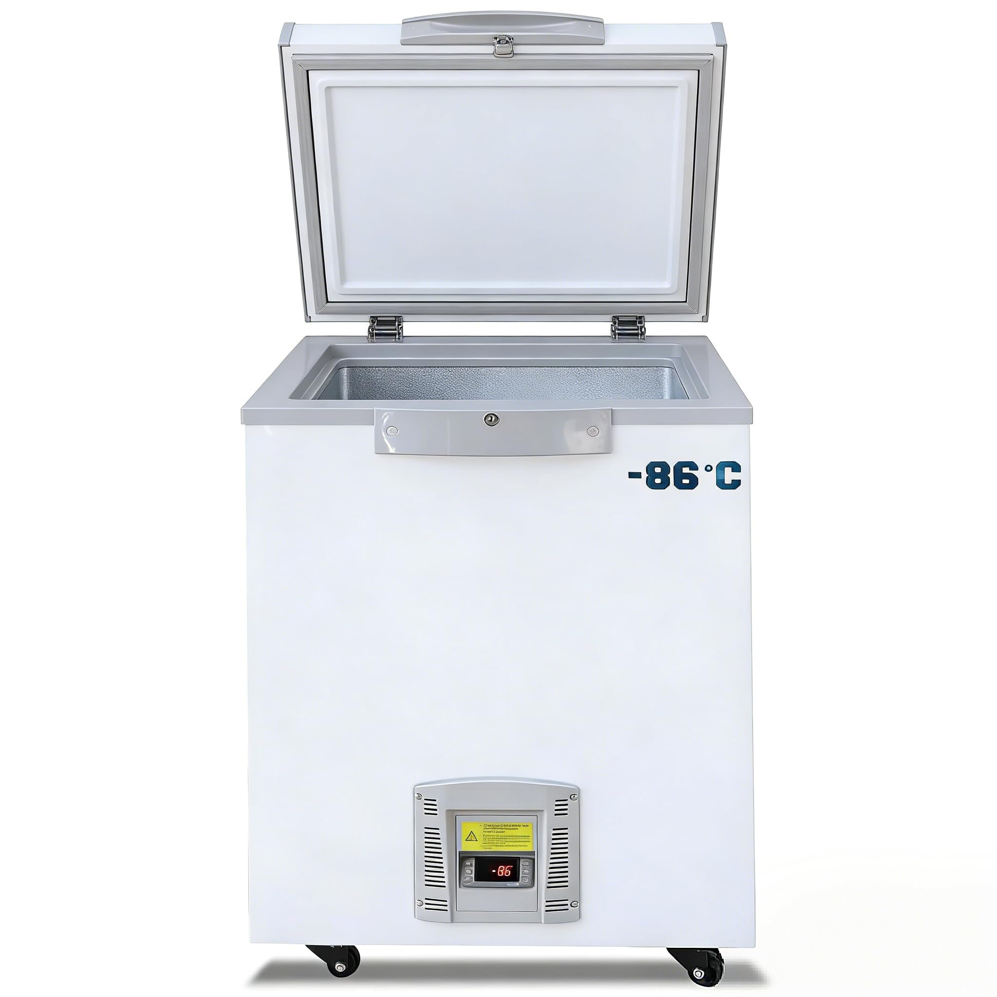 Amazon.com: HNZXIB Ultra Low-temperature Freezer 28L, -123℉ Deep