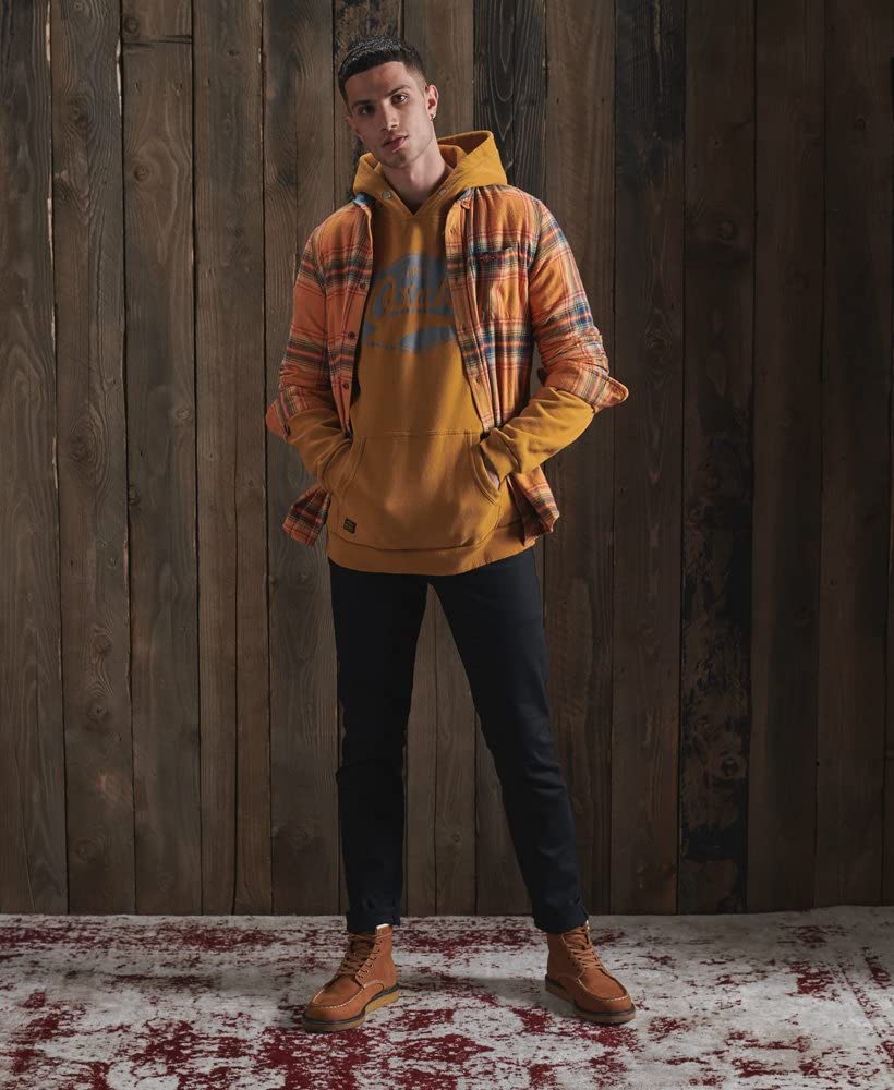 Superdry Modern Workwear XXL