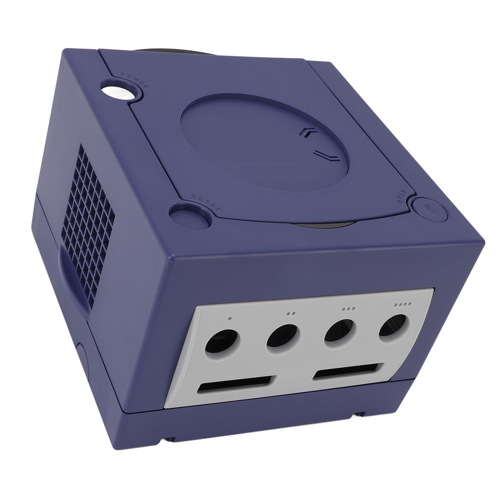 Kelawoly Cover Sostitutivo per Console di Gioco, ABS Custodia per Console