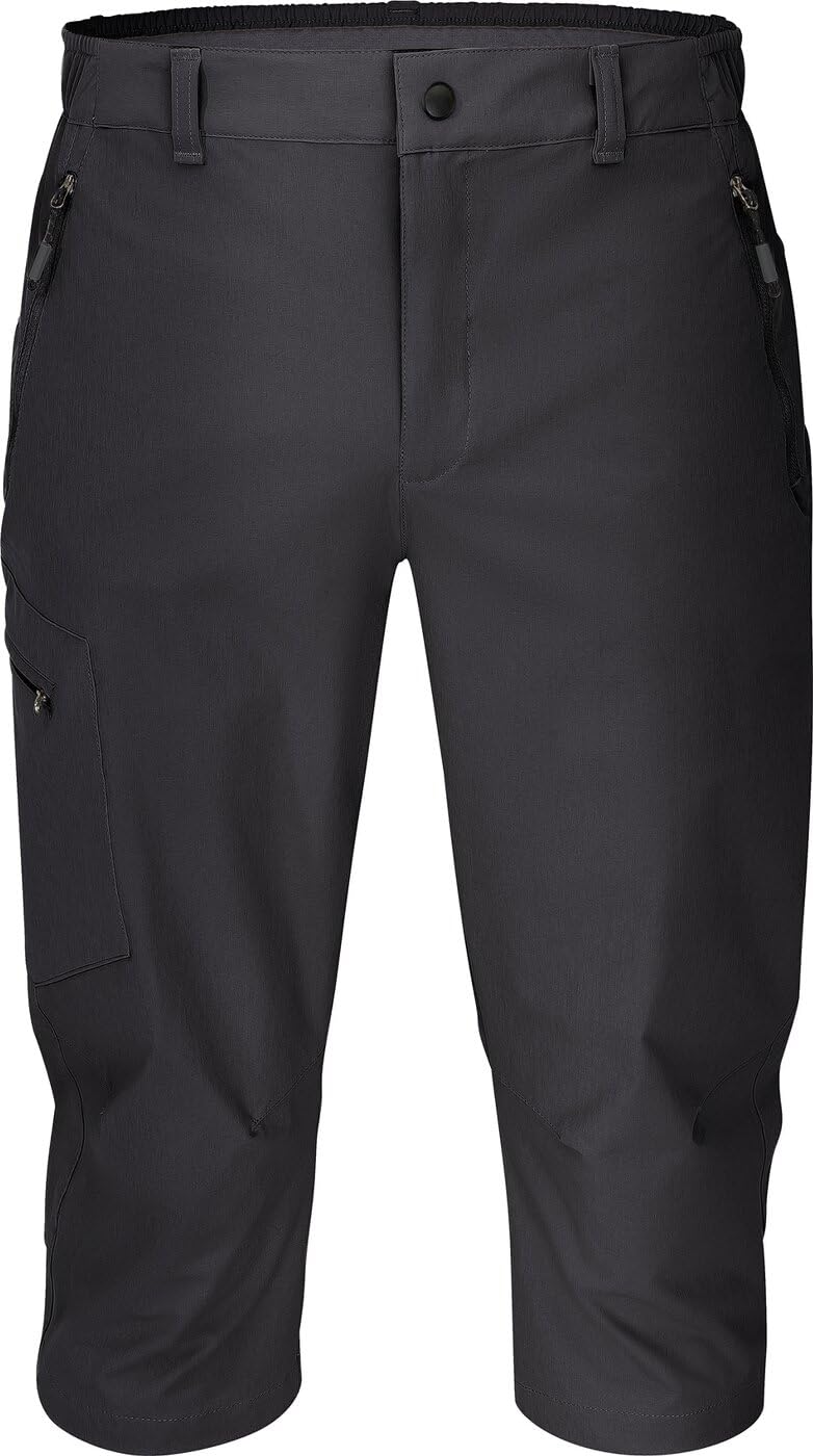 Hot Sportswear Lazio M_3/4 Pants - 52