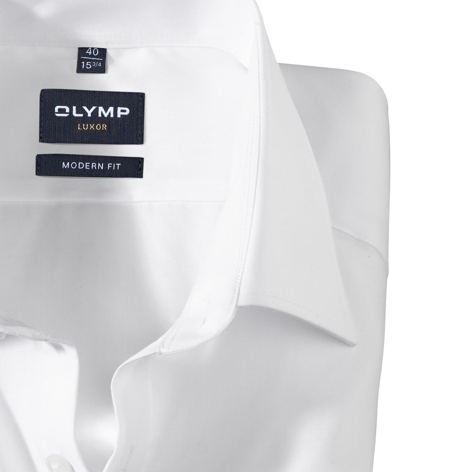 OLYMP Herren Herrenhemd Hemden (1er Pack)