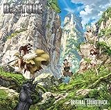 TVアニメ「Dr.STONE」オリジナルサウンドトラック