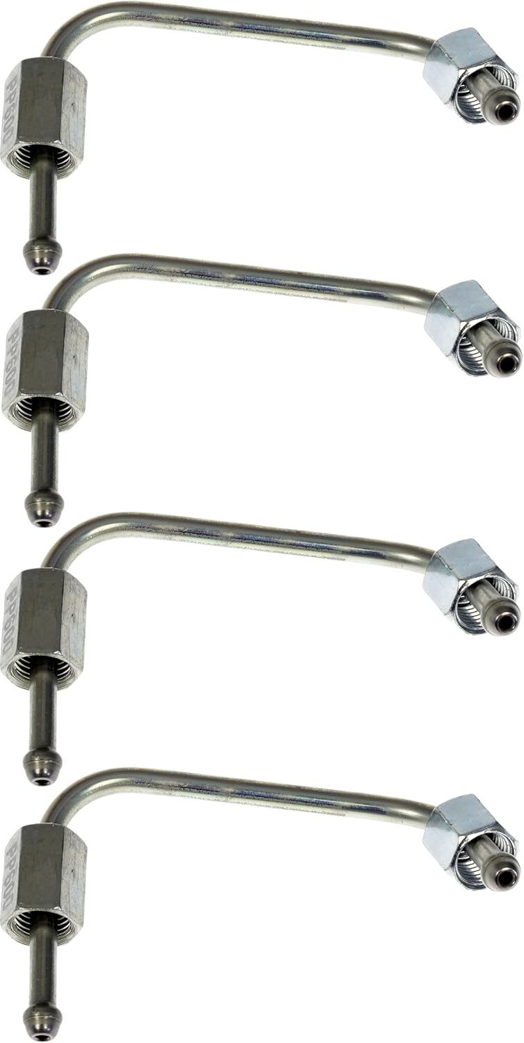 Dorman 904-277KT Fuel Injector Line Set Compatible with Select Ford Models