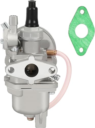 Junta de carburador de 47cc 49cc 2 tiempos MTA1 MTA2 Mini Kids Pit Pocket Quad Dirt Bike ATV Racing Super Bike Parts