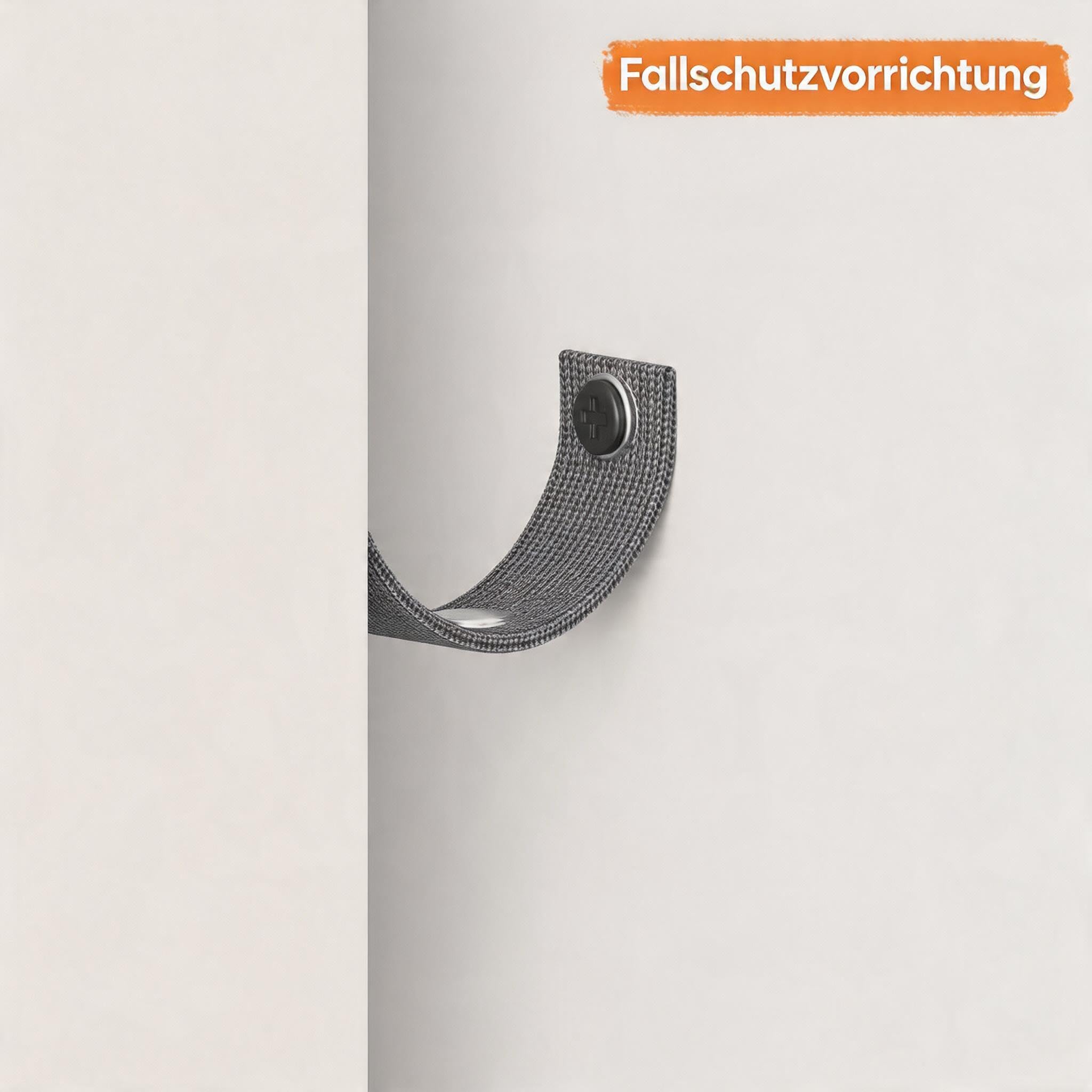 Kinderregal Hausform mit Sitzbank, 6 Fächer Spielzeugregal, Weiß | Gepolstertes Sitzkissen, Kippschutz, Robustes MDF, Abnehmbarer Bezug, Viel Stauraum, Sicher, Pflegeleicht, Stabil, Modern