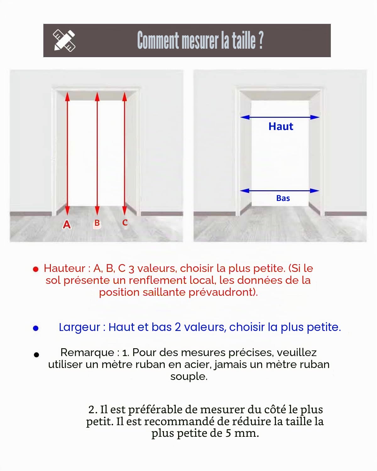 Porte Accordéon Interieur Porte Pliante Style Accordéon, Portail Coulissant Intérieur Pliable 60 76 81 84 94 104 122 135 200 203 cm de Large, Porte de Salle de Bain de Chambre à Coucher(34x80in (86.5x