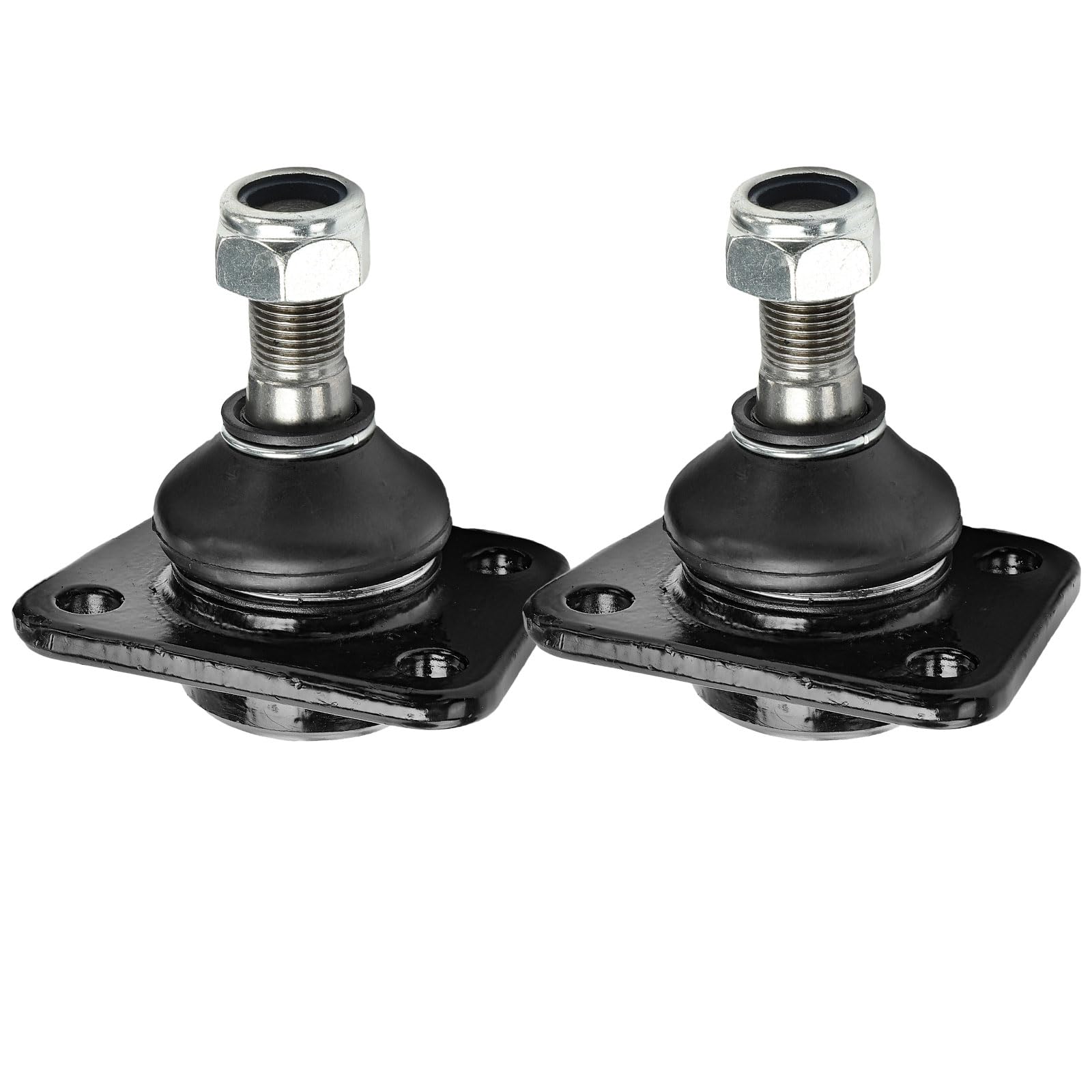 Frankberg 2 rótulas guía delanteras inferiores 7567284 | Compatible con: Autobús J5 280P, Ducato Panorama 290, Plataforma plana/chasis J5 290L, Plataforma plana/chasis J5 280L