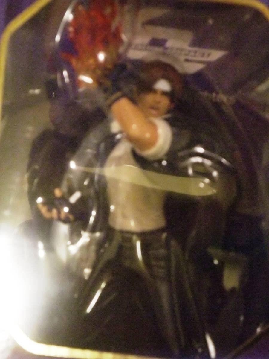 SNK VS CAPCOM ポケットフィギュア 全12種 ★未開封新品★希少★ 新品・未開封品】SNK vs CAPCOMポケットフィギュア 全6種コンプ