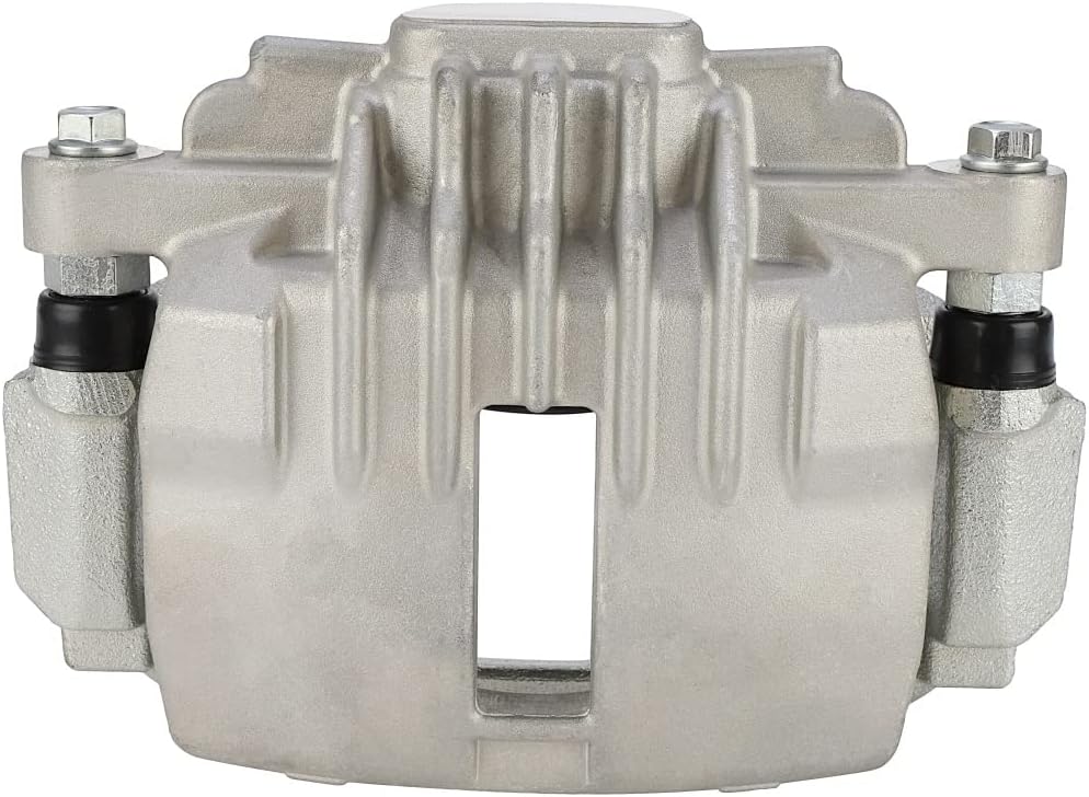 AUTOMUTO Rear Left 18B4712 Disc Brake Caliper With Bracket For Chevrolet 1998-2005 For GMC 1998-2005 For Isuzu 1998-2000 For Oldsmobile 1998-2001