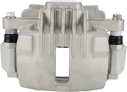 Miniatura 3 de SCITOO Pinzas de freno traseras con soporte 18B4713 18B4712 compatibles para Chevy BlazerS10, para GMC Jimmy 98-05 para GMC Sonoma 98-04 para Isuzu