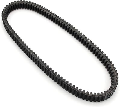23100-KVZ-631 For FAZE250 For Forza 250 For FAZE 250 For MF-11 For NSS250 For MF10 For MF11 Motorcycle Rubber Drive Belt Transmission Drive Belt Transfer Belts
