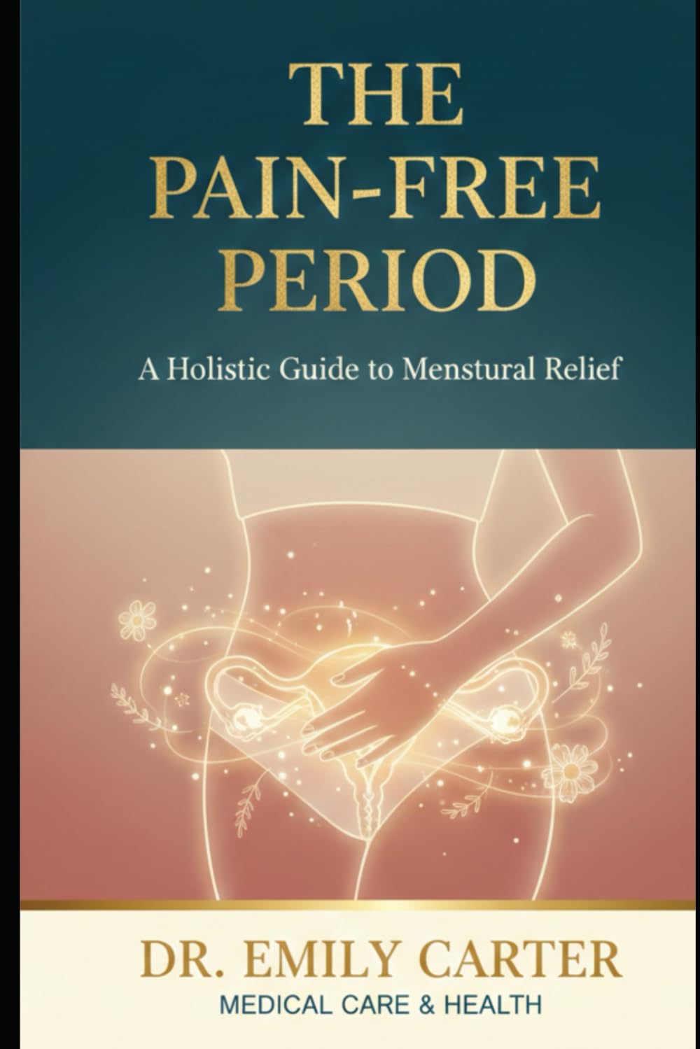 The Pain-Free Period: A Holistic Guide to Menstrual Relief