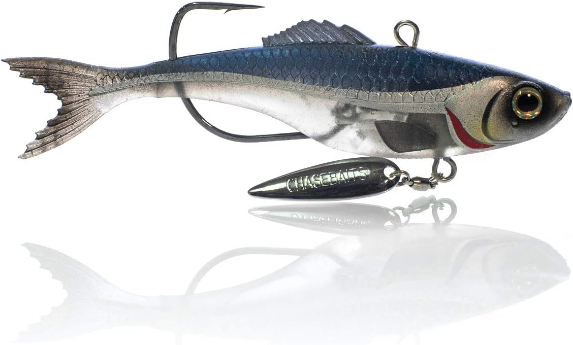 Chasebaits Rip Snorter Fishing Lure