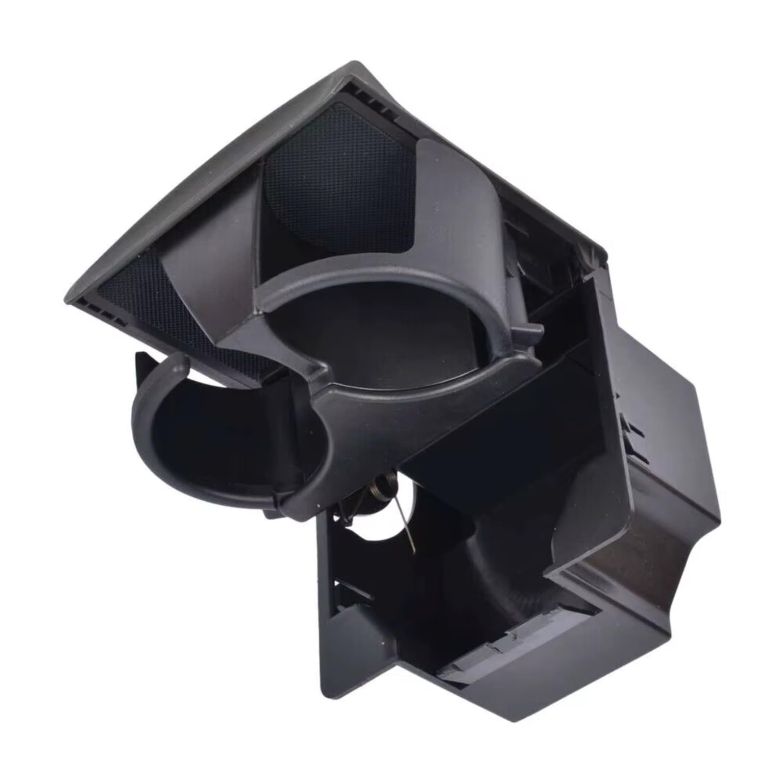 Auto Innenraum Zubehör Compatibile Con Nissan Per Titan 2004 2005 2006 2007 Car Center Console Portabicchieri Accessori 96967-7S001 969677S001