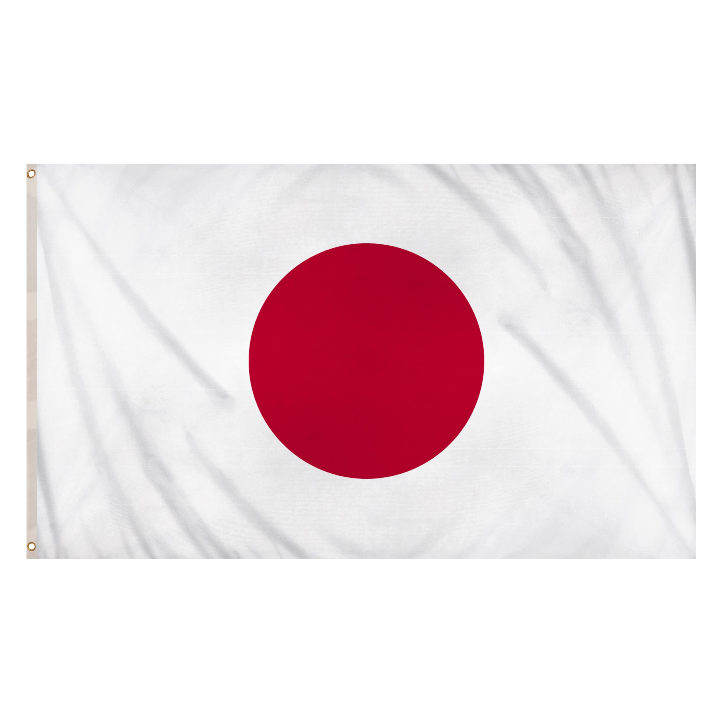 Set 10 bandiere del Mondo 90 x 150 cm Europe UK Japan USA Brazil per hotel enti villaggi turistici