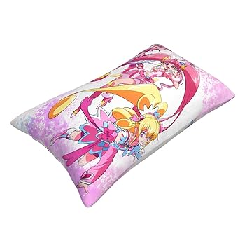プリキュア　まくらカバー Amazon.co.jp: MORIPiLO モリシタ 子供 枕カバー ひろがるスカイ