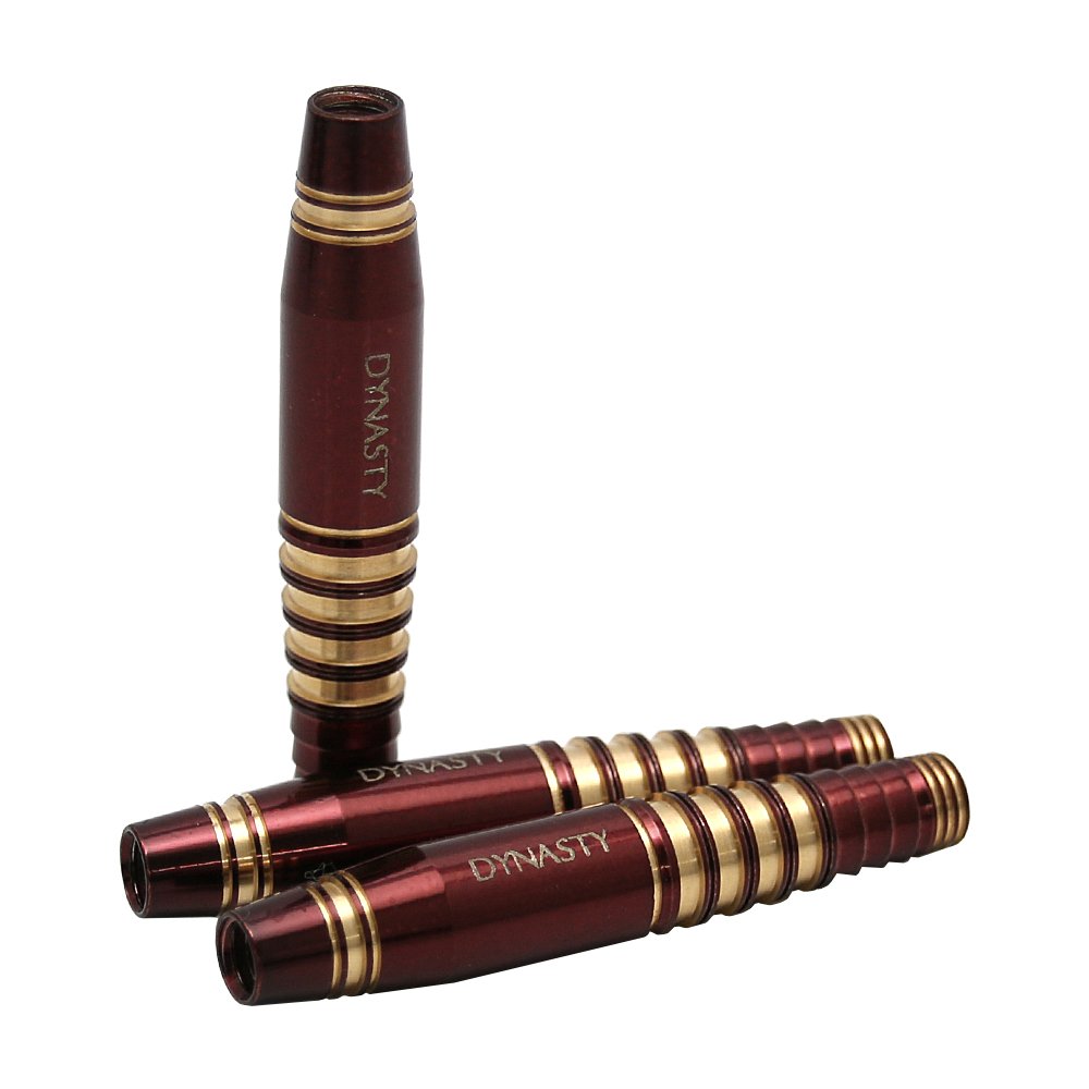 Amazon | DYNASTY ダイナスティー BRASS DARTS SET SEVEN セブン 2BA