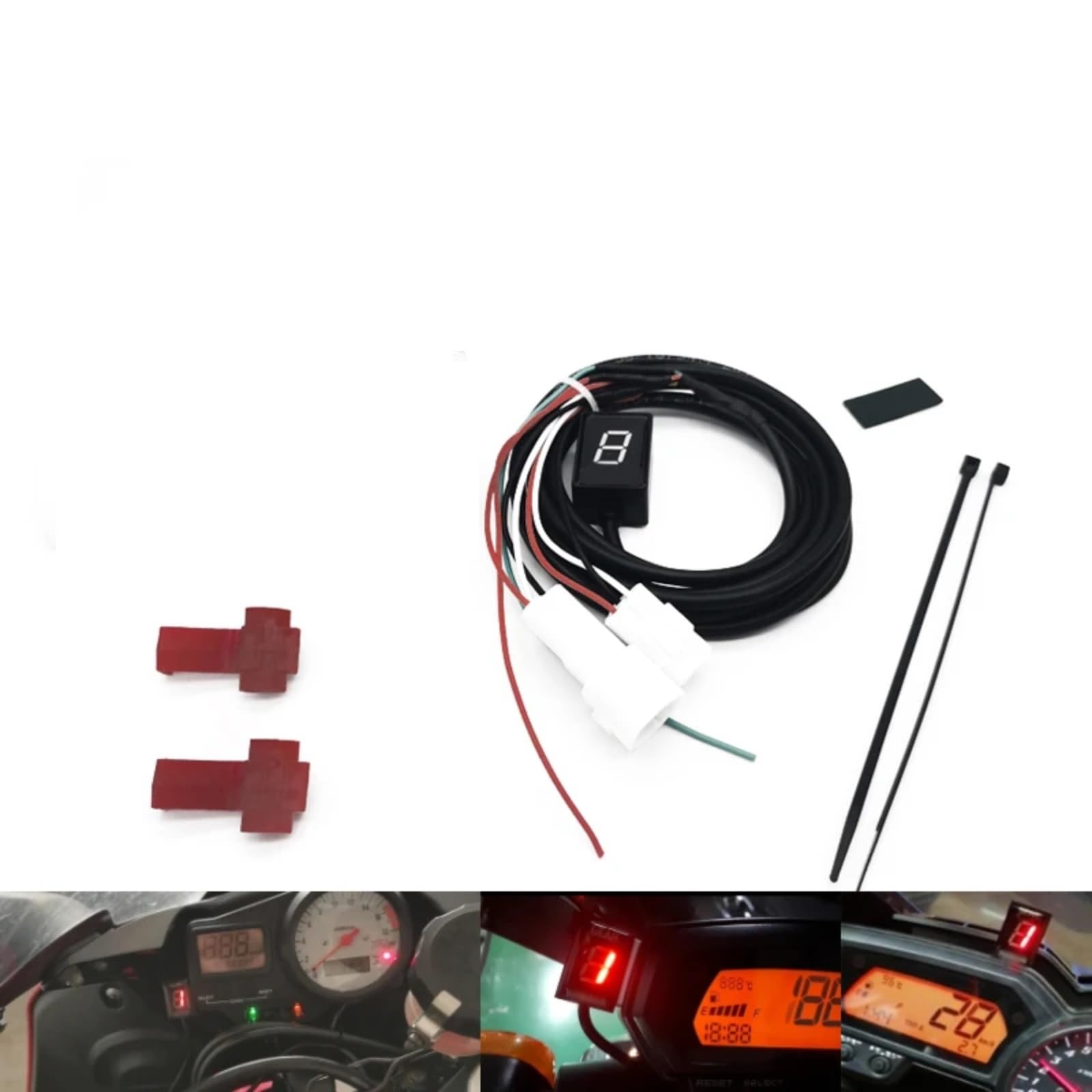 Amazon.co.jp: デジタルギアメーター Compatible With Yamaha For