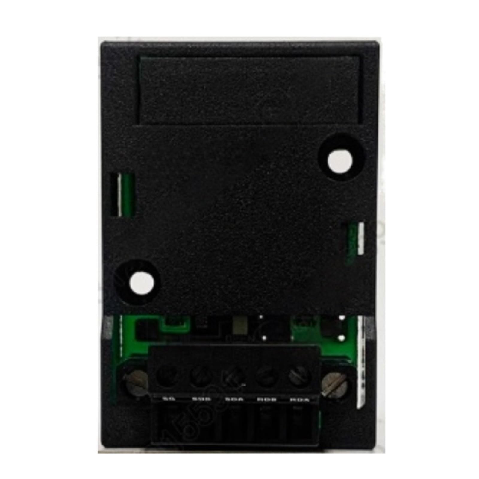 Carte de communication FX3G-485-BD pour liaison RS485 API