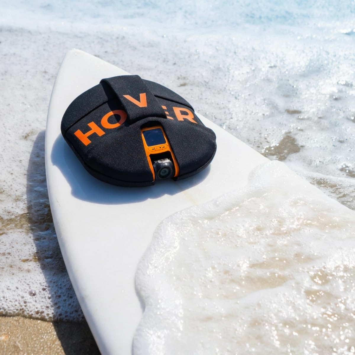 HOVERAir Combinaison de plongée Aqua