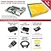 CanaKit Raspberry Pi 2 Complete Starter Kit (9-Items)